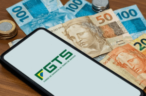 Sem emprego? Veja como sacar o FGTS e garantir esse direito